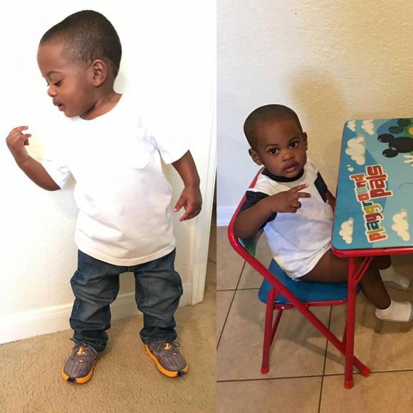 Meet your Posher, Duron - Picture 1 of 1